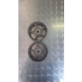 Ford Fiesta Cam Pulley