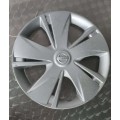 Nissan Wheel Cap