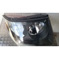 Vw Crafter Right Headlight