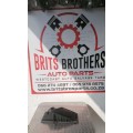 Ford Mondeo Air Filter Cover