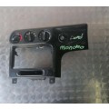 Ford Mondeo heater Control Unit