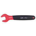 KING TONY VDE INSULATED OPEN END WRENCH 16MM | 10F0VE 16