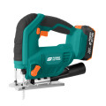 POWER ACTION -  Cordless Jigsaw with LED light, 20mm stroke -  CJS20