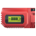 FLEX - Intelligent Rapid 10.8/18.0V charger - CA 10.8/18.0