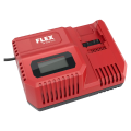 FLEX - Intelligent Rapid 10.8/18.0V charger - CA 10.8/18.0