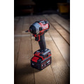 FLEX - Brushless impact wrench with 3 torque settings - ID 1/4" 18.0-EC HD C