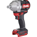 FLEX - Cordless brushless impact wrench - IW 1/2" 750 18.0-EC C