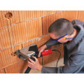 FLEX - "Wall Chaser for push & pull cutting, Complete Kit140mm Disc, DOC 0-35mm" - MS 1706 FR - set