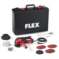 FLEX - Pointed scouring/sander head kit - RE 14 5 115