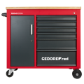 GEDORE RED - Tool Trolley Mechanic3301818