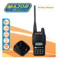 MAJOR-TECH - 2-Way Radio & FM ReceiverMTD90