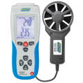 MAJOR-TECH - Thermo-Anemometer with Data LoggerMT948