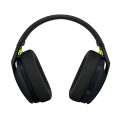 Logitech G435 Wireless Gaming Headset Black