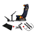 Evolution Pro Red Bull Racing ESports (Playseat)