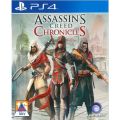 Assassins Creed Chronicles Pack