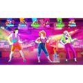 Just Dance 2024 Code In The Box