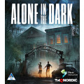 Alone In The Dark (PS5)