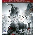 Assassins Creed 3 + Liberation CIAB