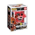 Funko POP Five Nights at Freddys Foxy the Pirate