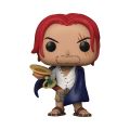 Funko POP One Piece Shanks Special Edition