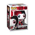 Funko POP DC Comics Harley Quinn with Weapons