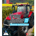 Farming Simulator 23 (NS)
