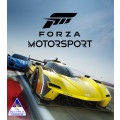 Forza Motorsport (XBS)
