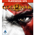 God of War 3 Remastered (PS4)