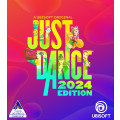 Just Dance 2024 Code In The Box
