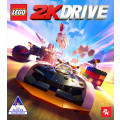 Lego 2K Drive (XBS)