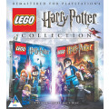 Lego Harry Potter Years 1-7