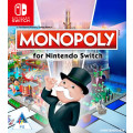 Monopoly CIAB (NS)