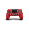 Sony Dualshock 4 Magma Red (PS4)