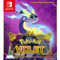 Pokemon Violet (NS)