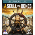 Skull And Bones Special Edition
