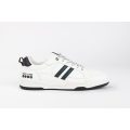 Women's North Star Gaming Sneaker Low Cut White