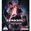 Tekken 8 Launch Edition (XBS)