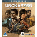 Uncharted Legacy Of Thieves Collection (PS5)