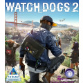 Watch Dogs 2 (XB1)