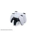 Sony Playstation 5 DS Charging Station Glacier White (PS5)