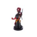 Cable Guy Charger Deadpool Zombie