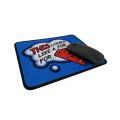 Superman Job Mouse Mat (Prima)