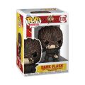 Funko POP Flash Dark Flash
