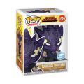 Funko POP My Hero Academia Fumikage Tokoyami Special Edition