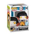 Funko POP Demon Slayer Susamaru Special Edition