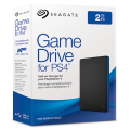 2TB Playstation Drive USB 3 (Seagate)