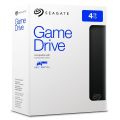 4TB Playstation Drive USB 3 (Seagate)