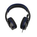 PS4 SF1 Over Ear Headset Bk (Sparkfox)
