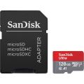 Sandisk Micro SDHC Ultra Android