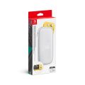 Lite Carrying Case+Screen Protector White (NS)